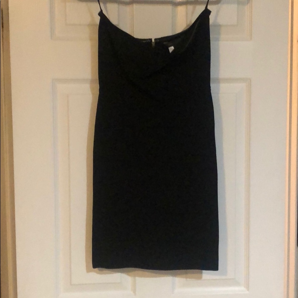 BCBGMaxazria cocktail dress